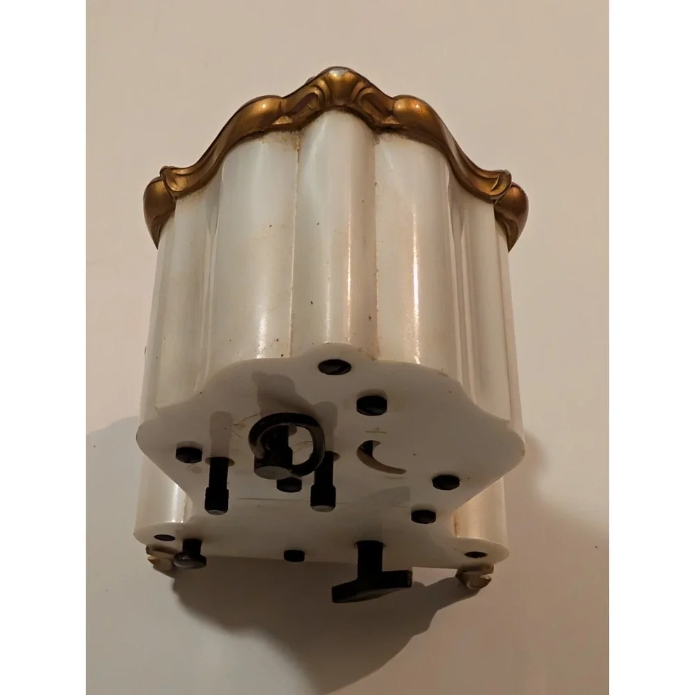 Linden preowned vintage